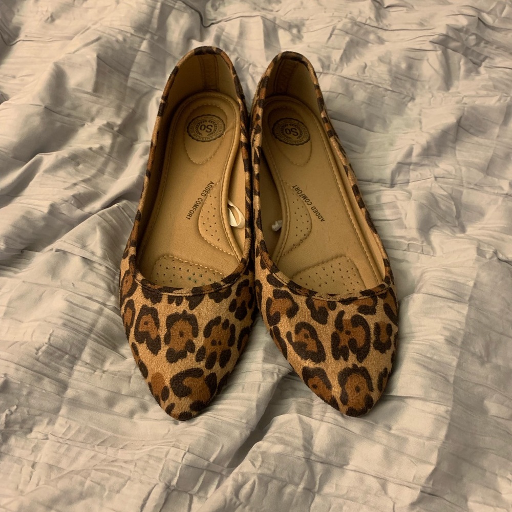 Flats